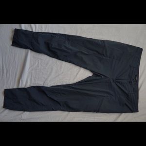 Arcteryx Hiking Pants
